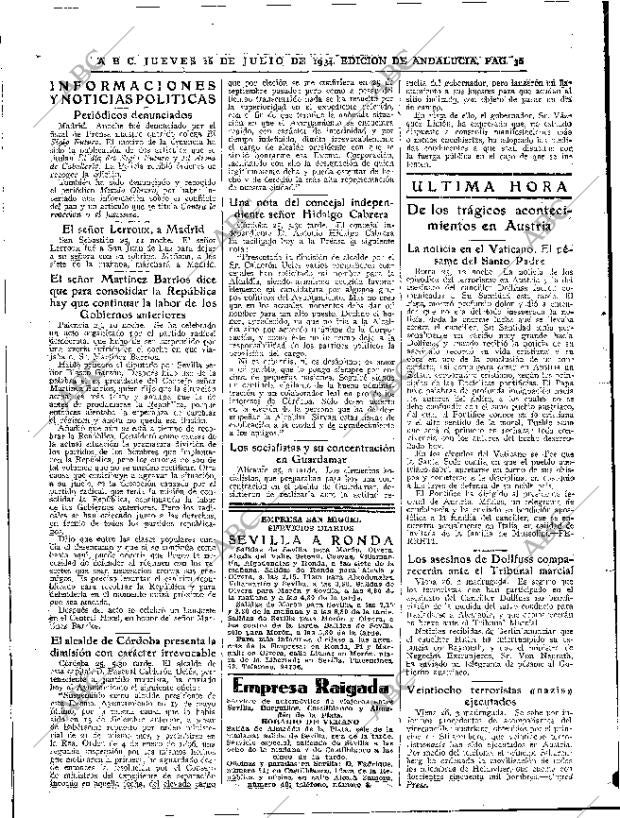 ABC SEVILLA 26-07-1934 página 30