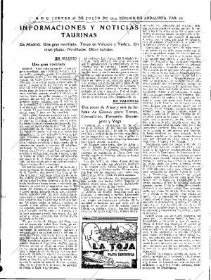 ABC SEVILLA 26-07-1934 página 31