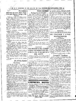 ABC SEVILLA 26-07-1934 página 32