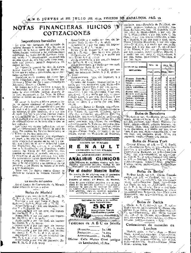 ABC SEVILLA 26-07-1934 página 33