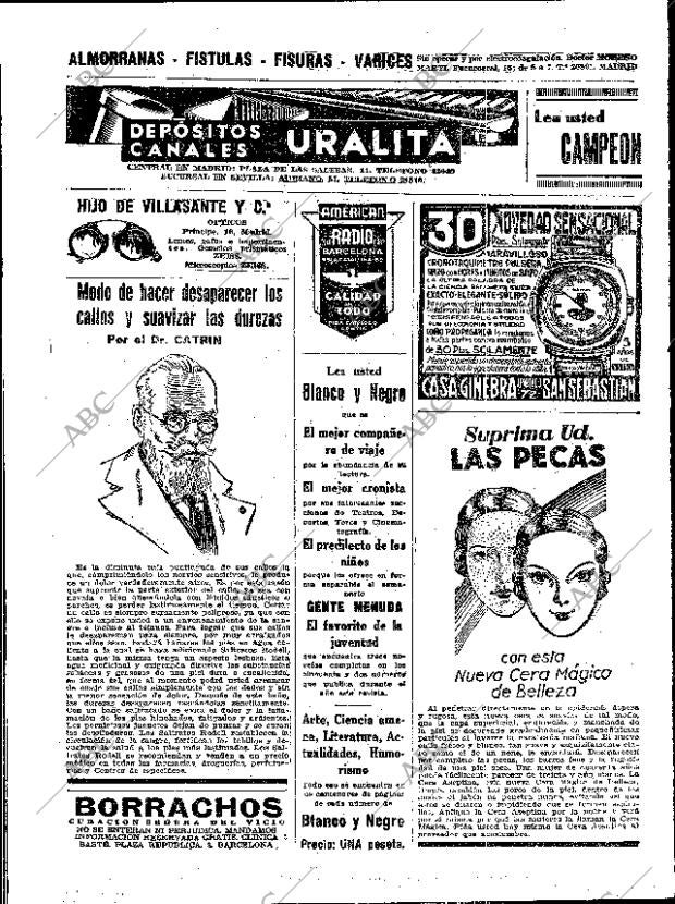 ABC SEVILLA 26-07-1934 página 38