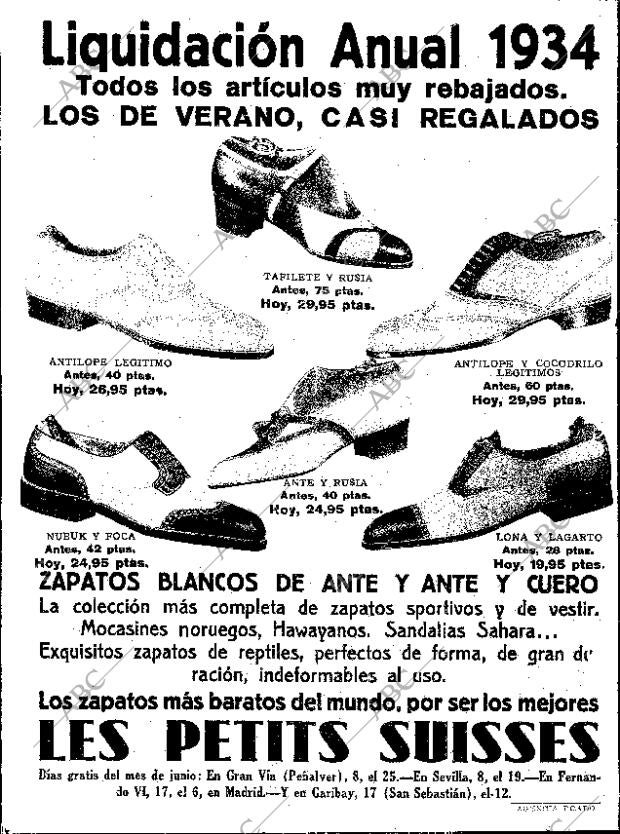 ABC SEVILLA 26-07-1934 página 40