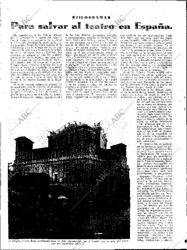 ABC SEVILLA 26-07-1934 página 6