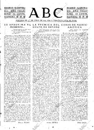 ABC MADRID 27-07-1934 página 3