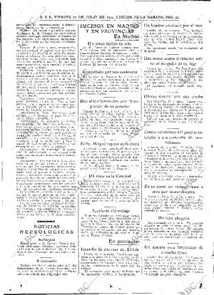 ABC MADRID 27-07-1934 página 32