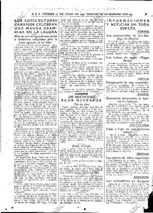 ABC MADRID 27-07-1934 página 34