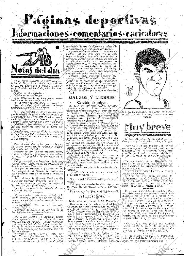 ABC MADRID 27-07-1934 página 41