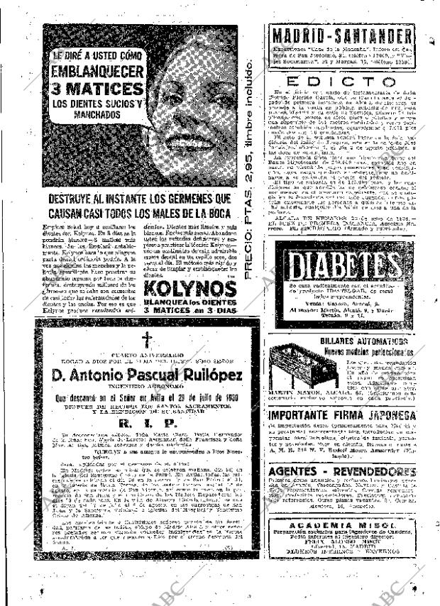 ABC MADRID 27-07-1934 página 48