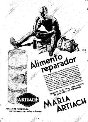 ABC MADRID 28-07-1934 página 14