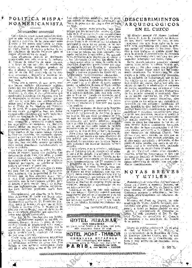 ABC MADRID 28-07-1934 página 15