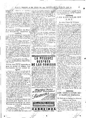 ABC MADRID 28-07-1934 página 18