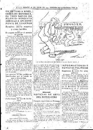 ABC MADRID 28-07-1934 página 19