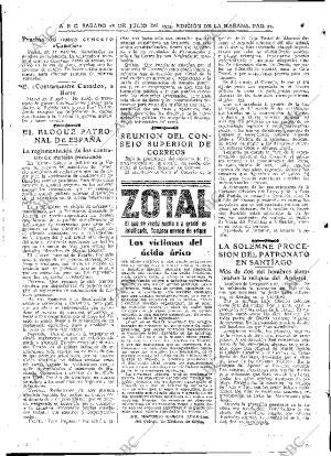 ABC MADRID 28-07-1934 página 22