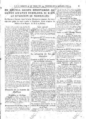 ABC MADRID 28-07-1934 página 23
