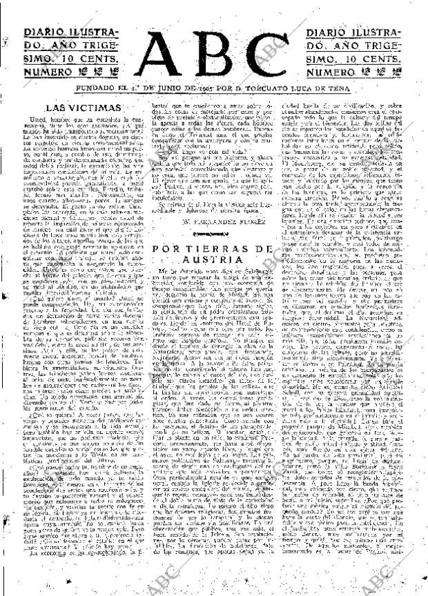 ABC MADRID 28-07-1934 página 3