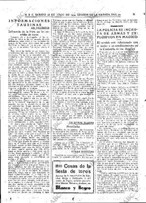 ABC MADRID 28-07-1934 página 30