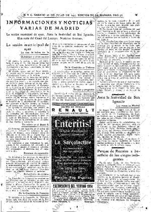 ABC MADRID 28-07-1934 página 31