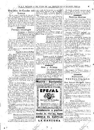 ABC MADRID 28-07-1934 página 32
