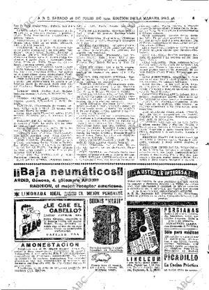 ABC MADRID 28-07-1934 página 38