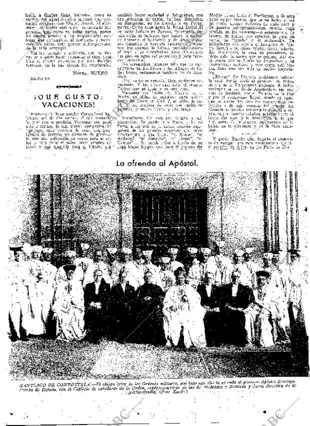 ABC MADRID 28-07-1934 página 4