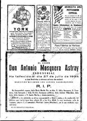 ABC MADRID 28-07-1934 página 43