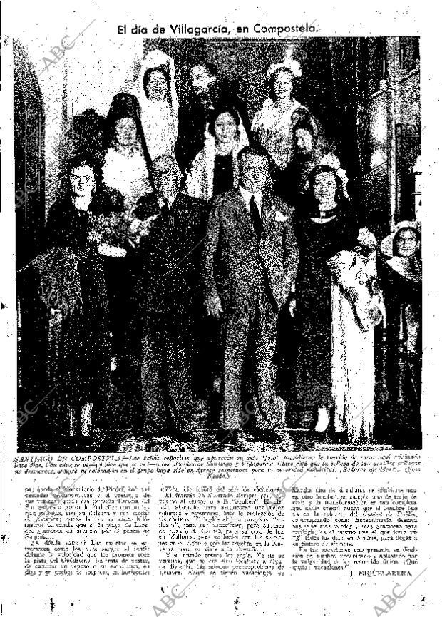 ABC MADRID 28-07-1934 página 5