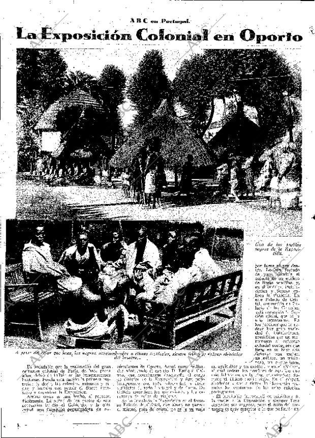 ABC MADRID 28-07-1934 página 6