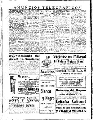 ABC SEVILLA 28-07-1934 página 36