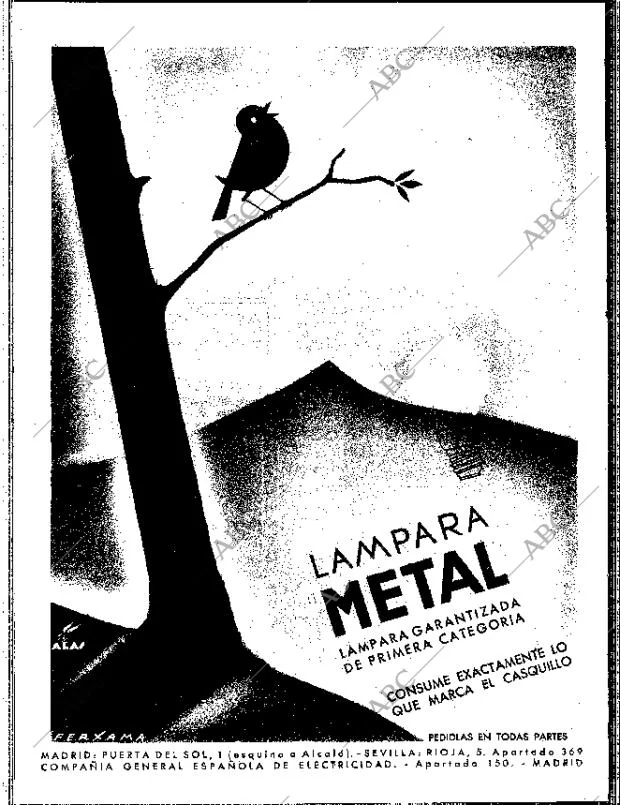 ABC SEVILLA 28-07-1934 página 40