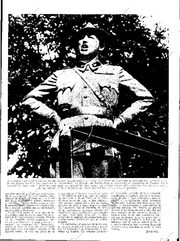 ABC SEVILLA 28-07-1934 página 5