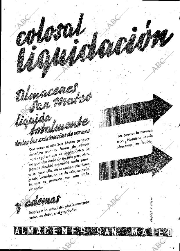 ABC MADRID 29-07-1934 página 26