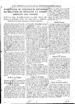 ABC MADRID 29-07-1934 página 31