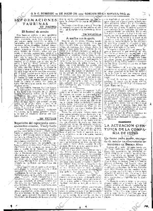 ABC MADRID 29-07-1934 página 38