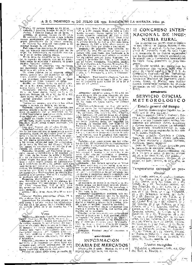 ABC MADRID 29-07-1934 página 44