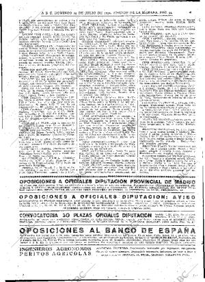 ABC MADRID 29-07-1934 página 48