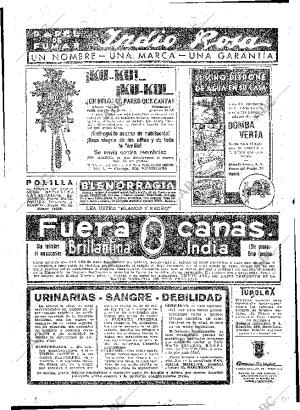 ABC MADRID 29-07-1934 página 50