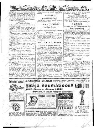 ABC MADRID 29-07-1934 página 52