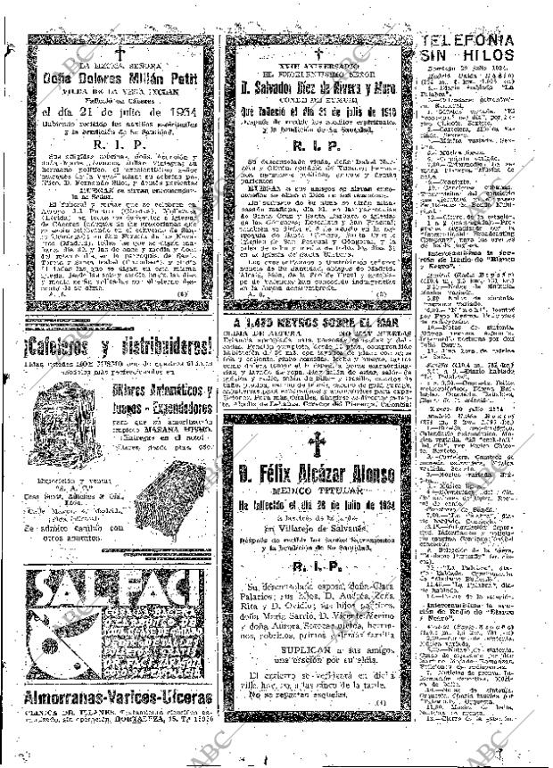 ABC MADRID 29-07-1934 página 53