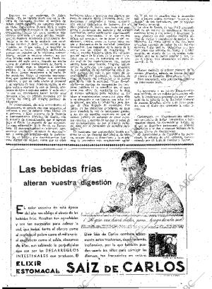 ABC MADRID 29-07-1934 página 8