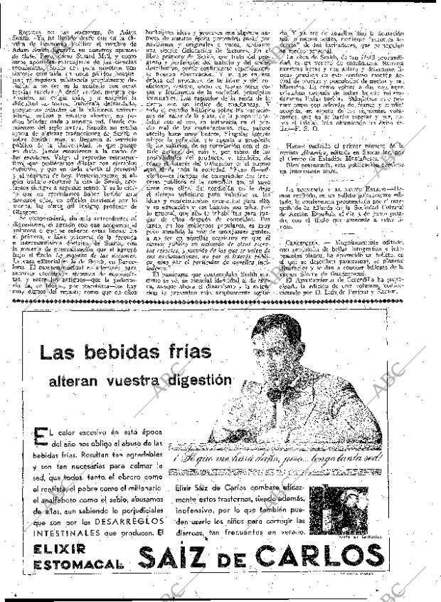 ABC MADRID 29-07-1934 página 8