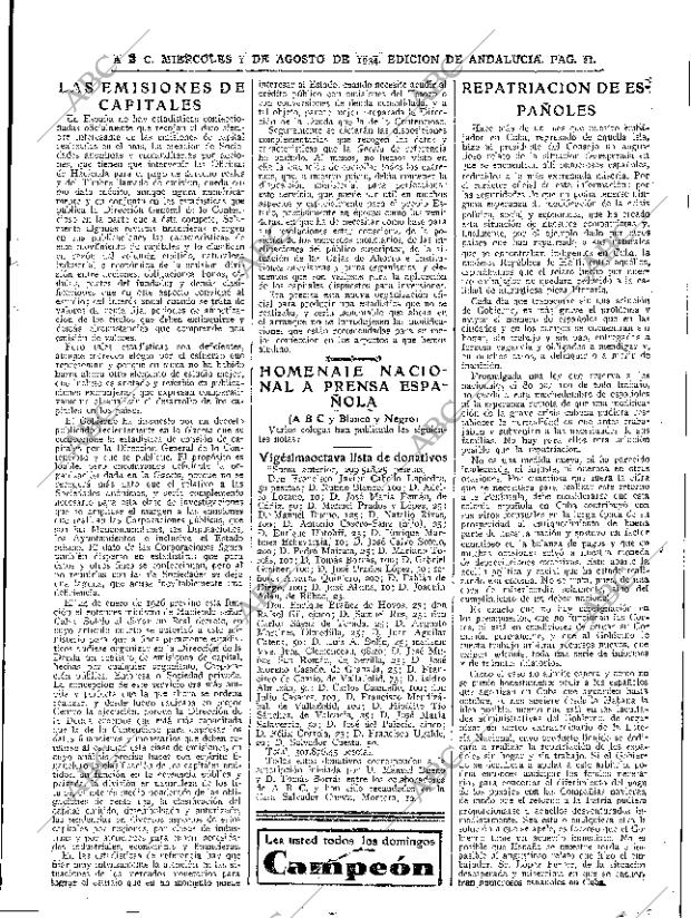ABC SEVILLA 01-08-1934 página 21