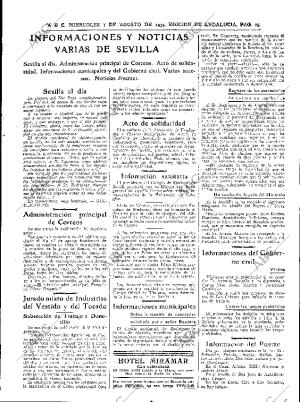 ABC SEVILLA 01-08-1934 página 25