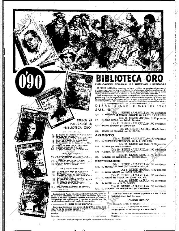 ABC SEVILLA 02-08-1934 página 2