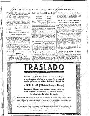 ABC SEVILLA 02-08-1934 página 20