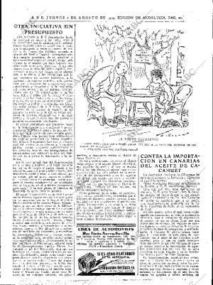 ABC SEVILLA 02-08-1934 página 21