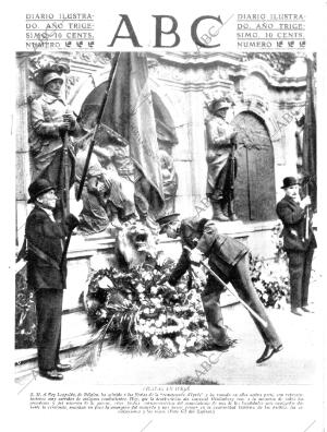 ABC MADRID 04-08-1934 página 1