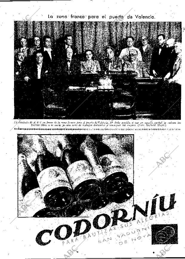 ABC MADRID 04-08-1934 página 14