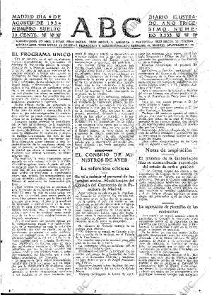 ABC MADRID 04-08-1934 página 17