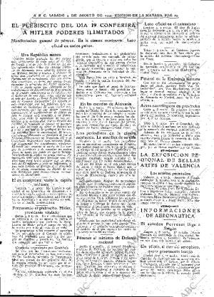 ABC MADRID 04-08-1934 página 19