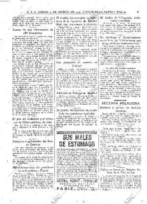 ABC MADRID 04-08-1934 página 22